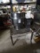 GROEN STEAM KETTLE GAS