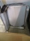 S/S CLEAN TABLES NEW (X2)