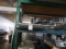 CUSTOM ETCHED GLASS DIVIDER 5 PCS