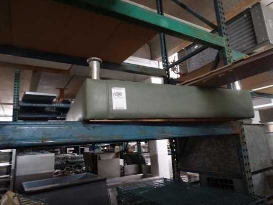 BOOTH BASE