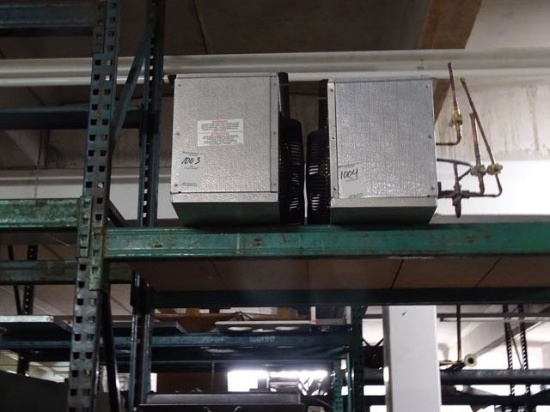 NEW OLD STOCK WALD IN CONDENSER