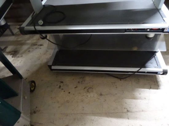 PIZZA WARMERS (X2)