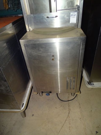 ICE DISPENSER AUTOMATIC