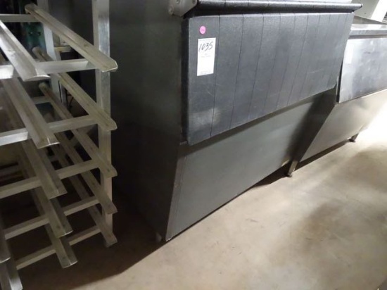 ICE BIN 700#