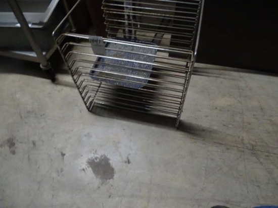 REFRIGERATOR RACK