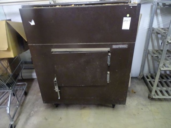 SCOTSMAN ICE BIN