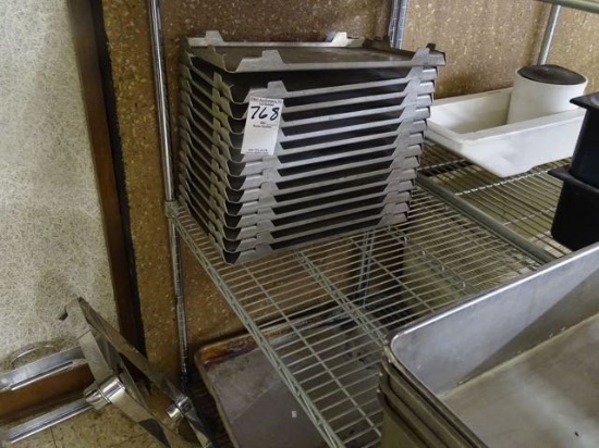 COVER STAND (X13)