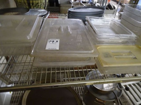 INSERTS & LIDS (X20)