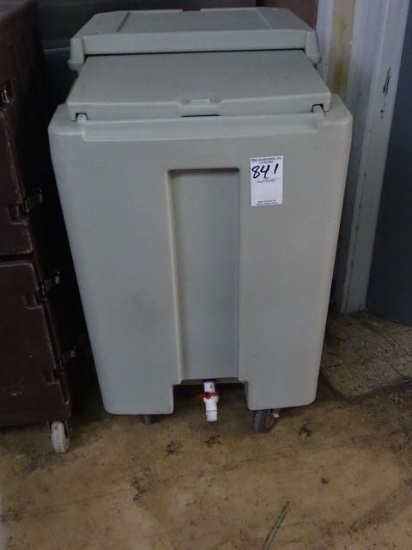 CAMBRO CART