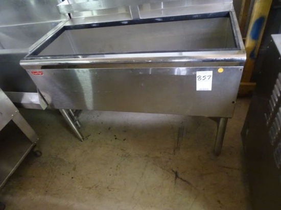 BAR STATION W/SINK