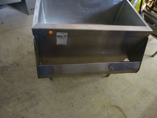 BAR SINK
