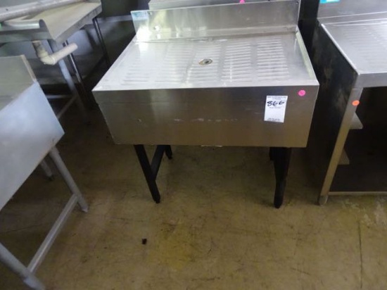 DRAIN TABLE