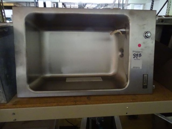 NEW ELKAY WATER FOUNTAIN