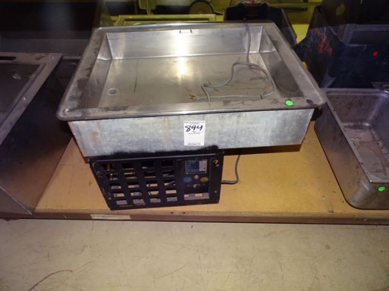 UNDER COUNTER REFRIGERATOR