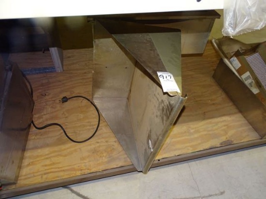 MICROWAVE SHELF