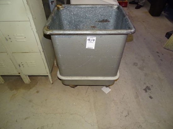 FLOUR BIN
