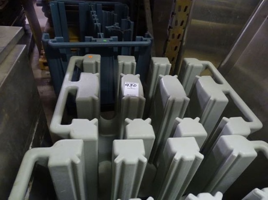 PLATE LOWERATOR