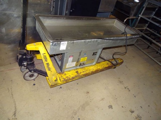 REFRIGERATED DROP IN