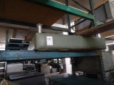 BOOTH BASE