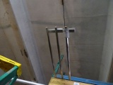 TRAIL RAIL 10’