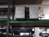 NEW OLD STOCK WALD IN CONDENSER
