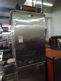 TRANSPORT CARTS (X3)
