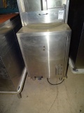 ICE DISPENSER AUTOMATIC