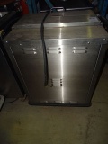 PELLETT PLATE WARMER