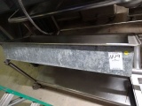 4’ COLD WELL INSULATED