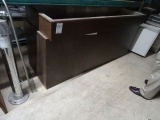 PORTABLE SALAD BAR 6’