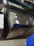 HOBART UNDER COUNTER DISHWASHER