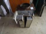 EXHAUST VENT