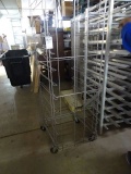 BREAD RACK