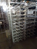 1 GALLON CAN RACK