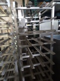 1 GALLON CAN RACK