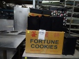 NAPKIN DISPENSERS X1 LOT