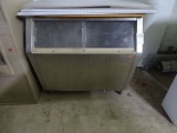 S/S ICE BIN