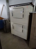 SCOTSMAN 2 DOOR ICE BIN