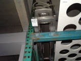 DOUBLE TIER 6’ OVER SHELF