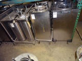 PLATE WARMER