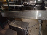 6’ CART ENCLOSED