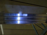 S/S TRAY RAIL 18’ APX
