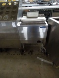 HEATED FOOD WARMER