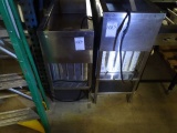 REFRIGERATED BOTTLE CHILLER