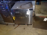 HATCO WATER BOOSTER HEATER LARGE