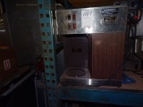 COFFEE MAKER