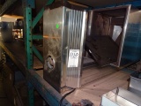 BUNN TEA MACHINE