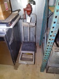 GREASE PUMP