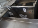 FOLLETT ICE DISPENSERS
