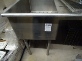 POT & PAN WASHER